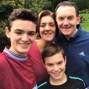 Liz Webster's photo