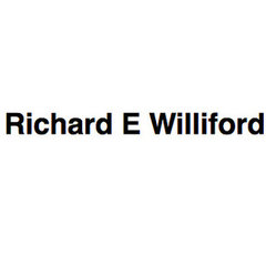 RICHARD E WILLIFORD