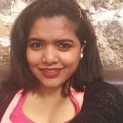 Shruti Kubers billede