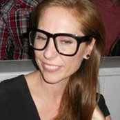 Delly Rees's photo