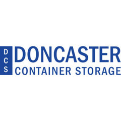 Doncaster Container Storage