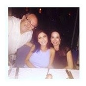 Rose Salout's photo