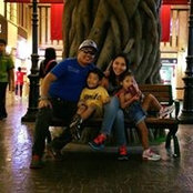 Gregorey Bersamin's photo