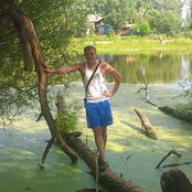 Павел Мельников's photo