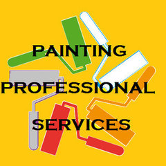 Painting Professional Services
