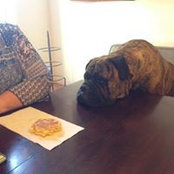 Marc Albea's photo