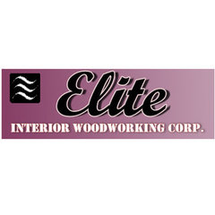 Elite Interior Woodworking