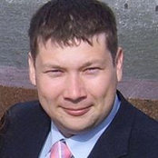 Григорий Каркавинs billede