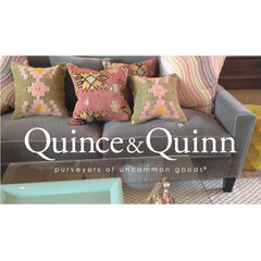 Quince & Quinn