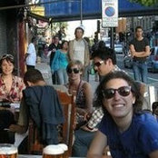 Ipek Yildirims foto
