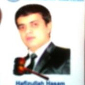 Photo de Hafiz Hasam