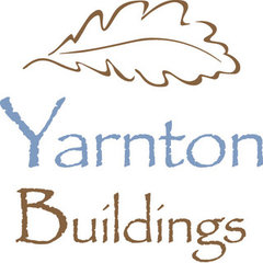 Yarnton Leisure Buildings