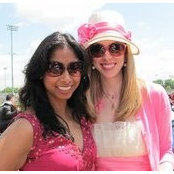 Ali Barbera's photo
