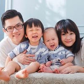 Mitch Chen's photo