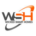 Wicked Smart Homes's profile photo