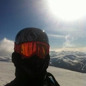 John Stirrat's photo