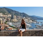 Renee Allens foto