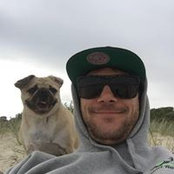 Clint Buckland's photo
