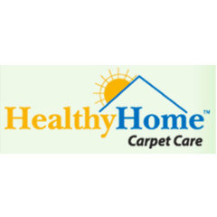 Healthy Home Carpet Care