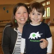 Emily Leonard's photo