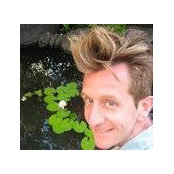 Dave Bines foto