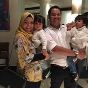 Elisha Azhar's photo
