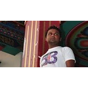 Chitrasen Paridas foto