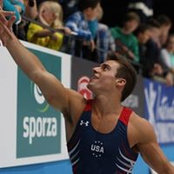 Samuel Mikulak's photo