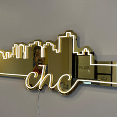 CHC Development