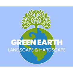 Green Earth Landscape & Hardscape