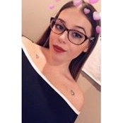 Amanda Lynchs foto