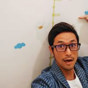 横山智大's photo