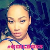 Shantel Williams's photo
