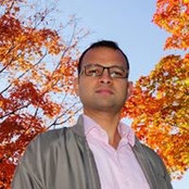 TaraChand Patel's photo