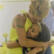 Samantha Johnson's photo