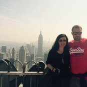Bridget Woodham's photo