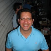 Brian Travers's photo
