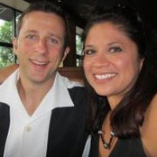 Monica's Page's photo