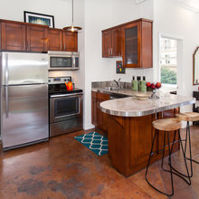 Kitchen ideas