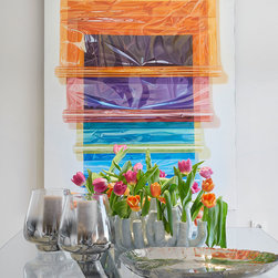 Duplex urbano - Prints And Posters