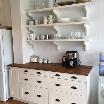 Post-Sale Home Clear-Out