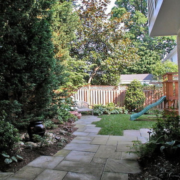 Outdoor Living Spaces