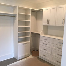 Closet Design