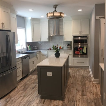 Kitchen Remodel Annapolis MD
