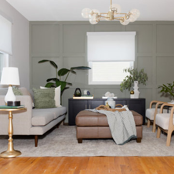 The Legacy Home