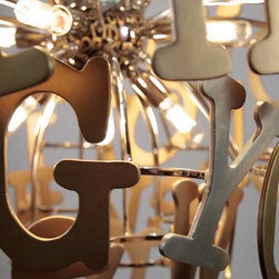 Featured Brand: Corbett Lighting - Products