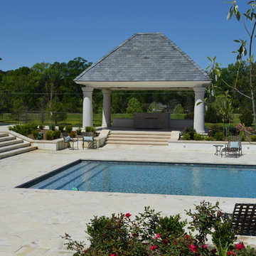 Luxurious Eastover Estate