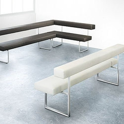Benches - Indoor Benches