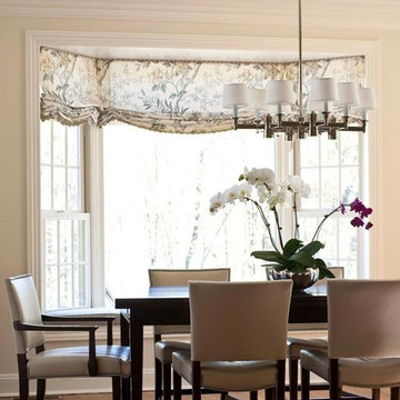 Starting Out: Transitional Elegance