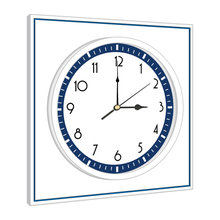 Kitchen clock